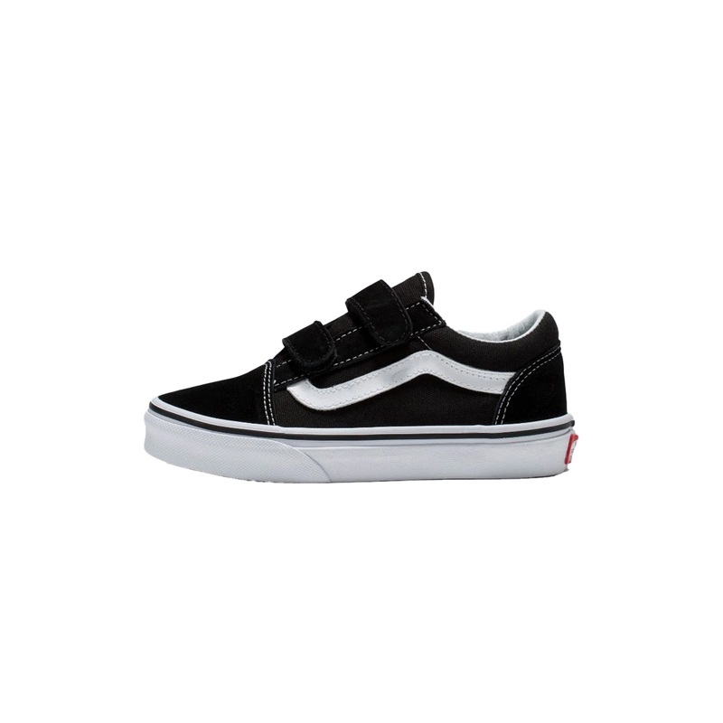 Vans Kids Old Skool Velcro Shoes