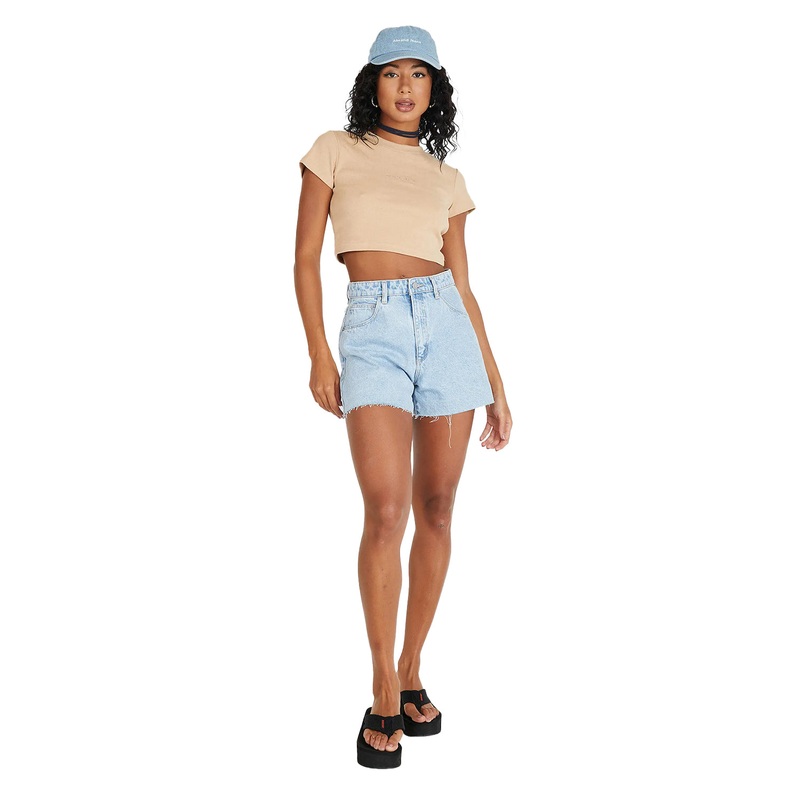 Abrand Women’s Venice Short