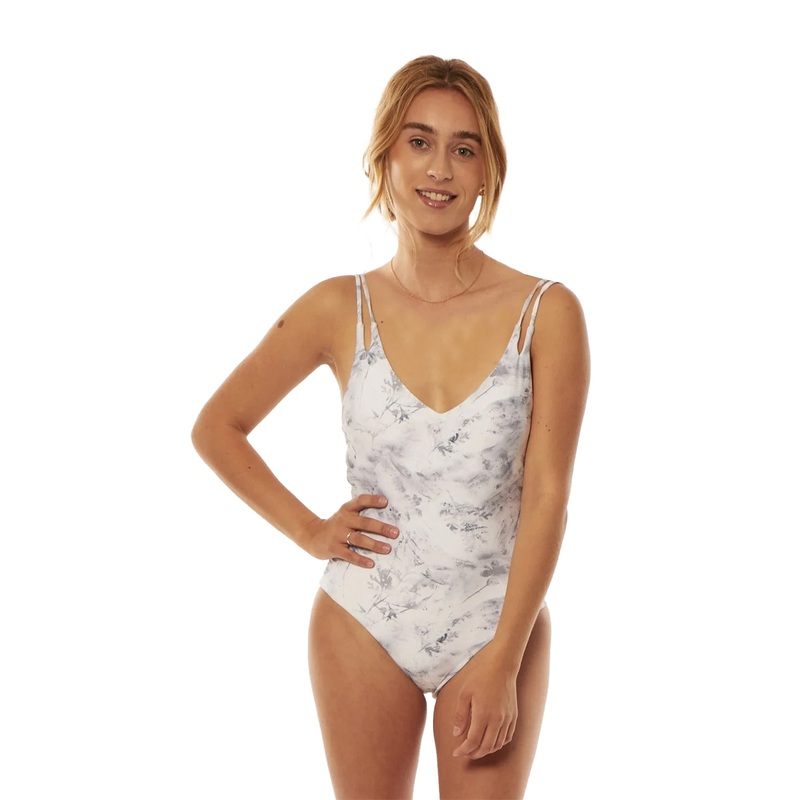 Amuse Society Women’s Rubflrl Opel One Piece