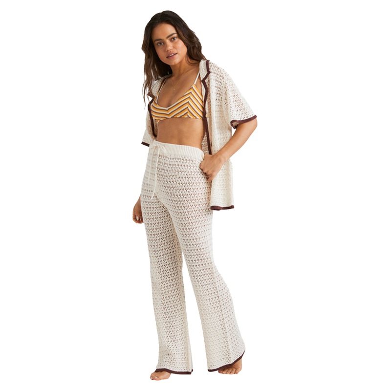 Billabong Womens Postcards Pants