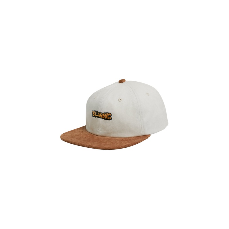 Billabong Boys Graffiti Cap