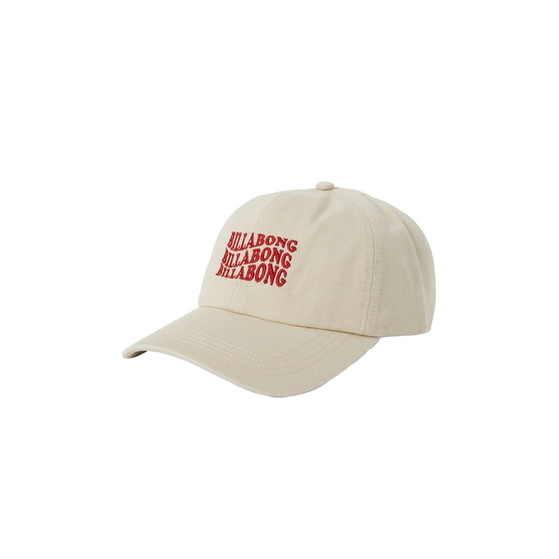 Billabong Womens Dad Cap