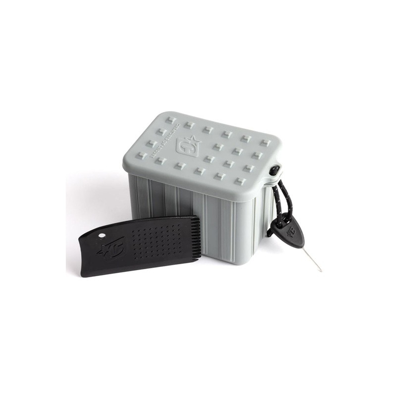 Creatures of Leisure Wax Flexi Tub – Multi