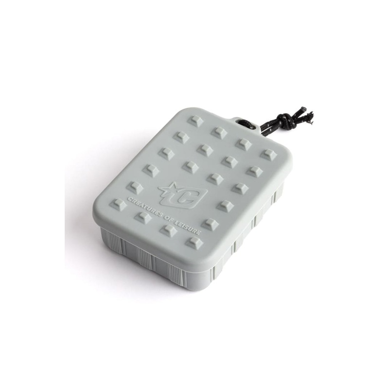 Creatures of Leisure Wax Flexi Tub – Single