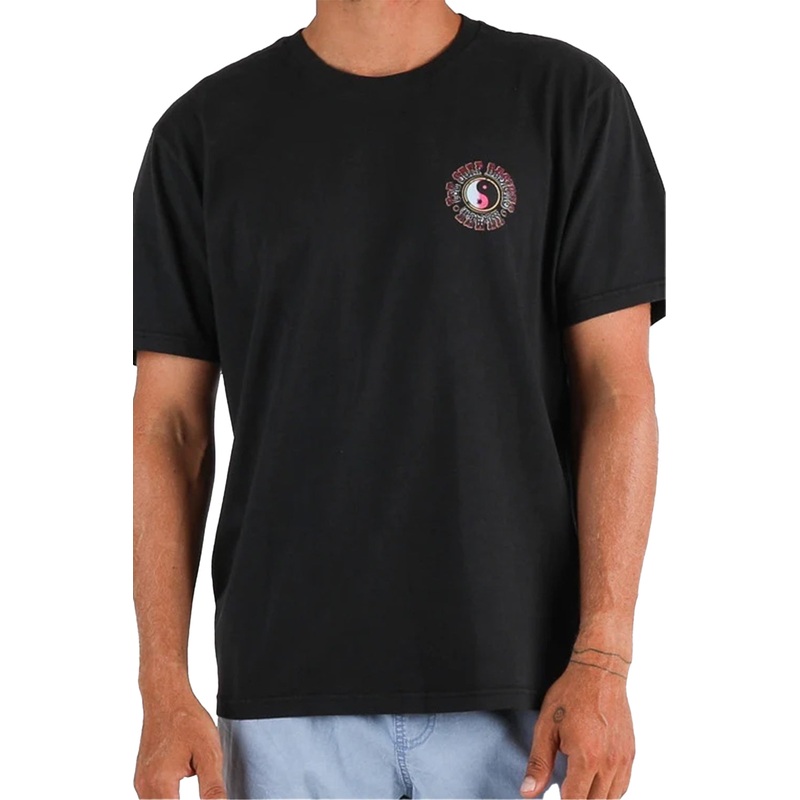 Town and Country Mens Vault Tee