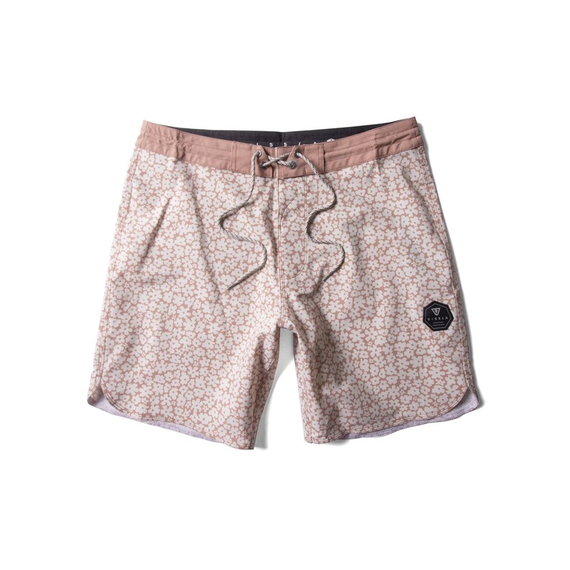 Vissla Mens Cut Up 17.5″ Boardshorts