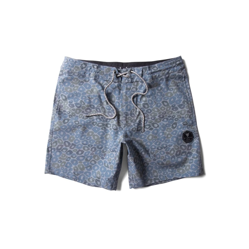 Vissla Mens Growler 16.5″ Boardshorts