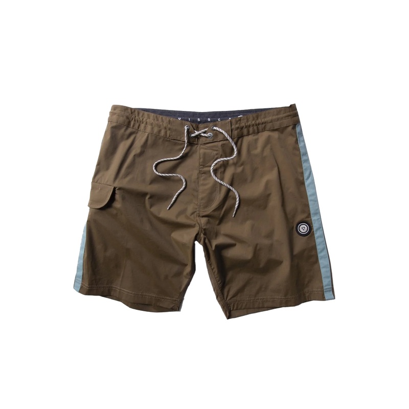 Vissla Mens Trip Out 17.5″ Boardshorts