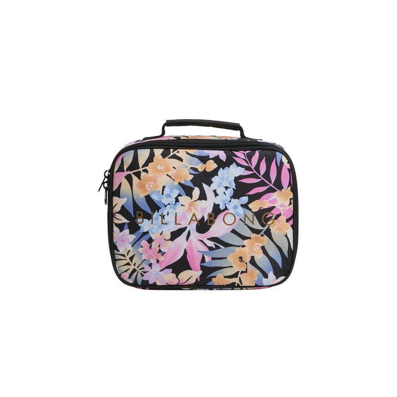 Billabong Girls (6-14) Peaceful Palms Lunch Box