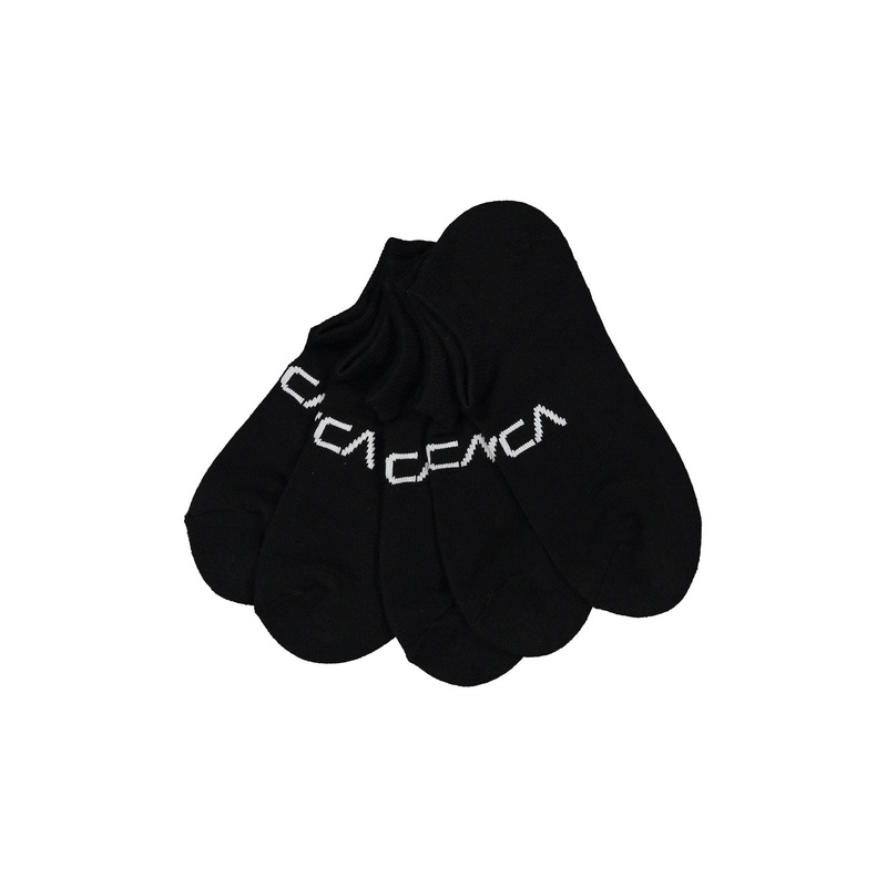 RVCA Mens Transfer Sock III – 5 Pack