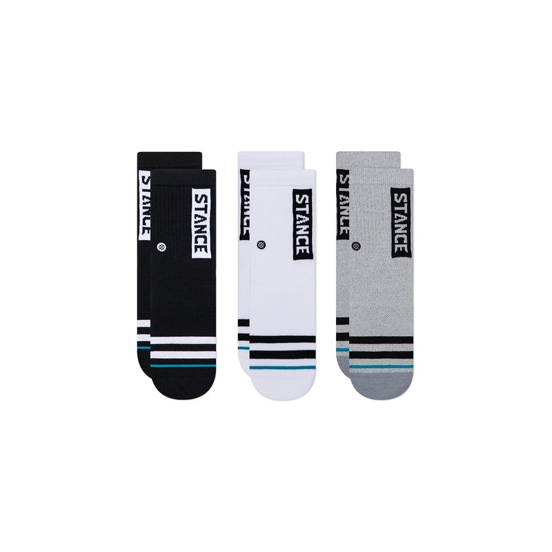 Stance Kids OG ST Socks – 3 Pack