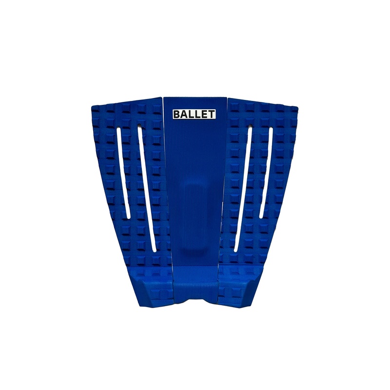Ballet Royal Swan 3 Piece Grip Pad