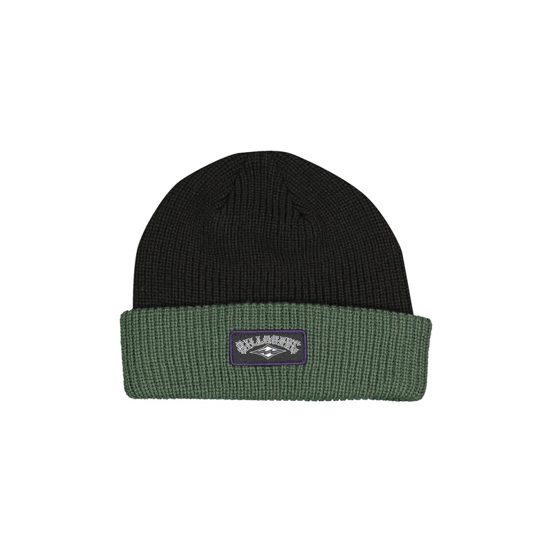 Billabong Boys Traditional Beanie