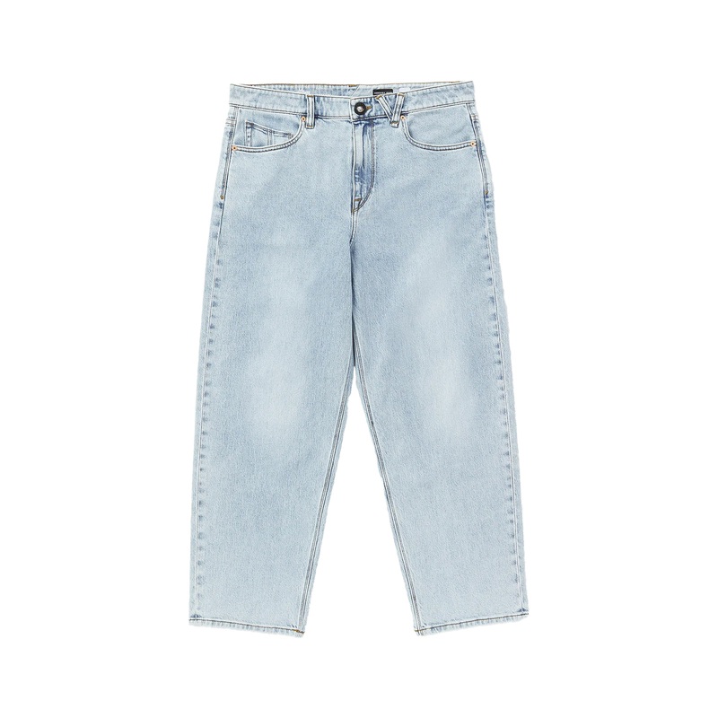 Volcom Ent Mens Hockey Dad Jeans