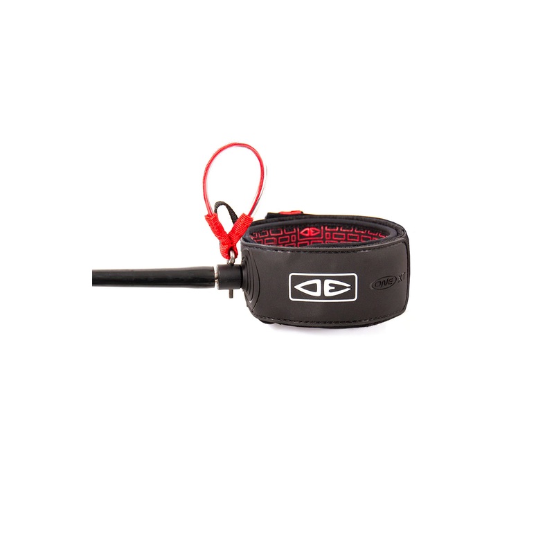 7ft Ocean Earth Reef Quick Release One-XT Leash