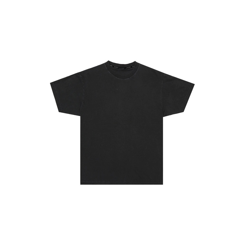 Afends Foundation Boxy Tee