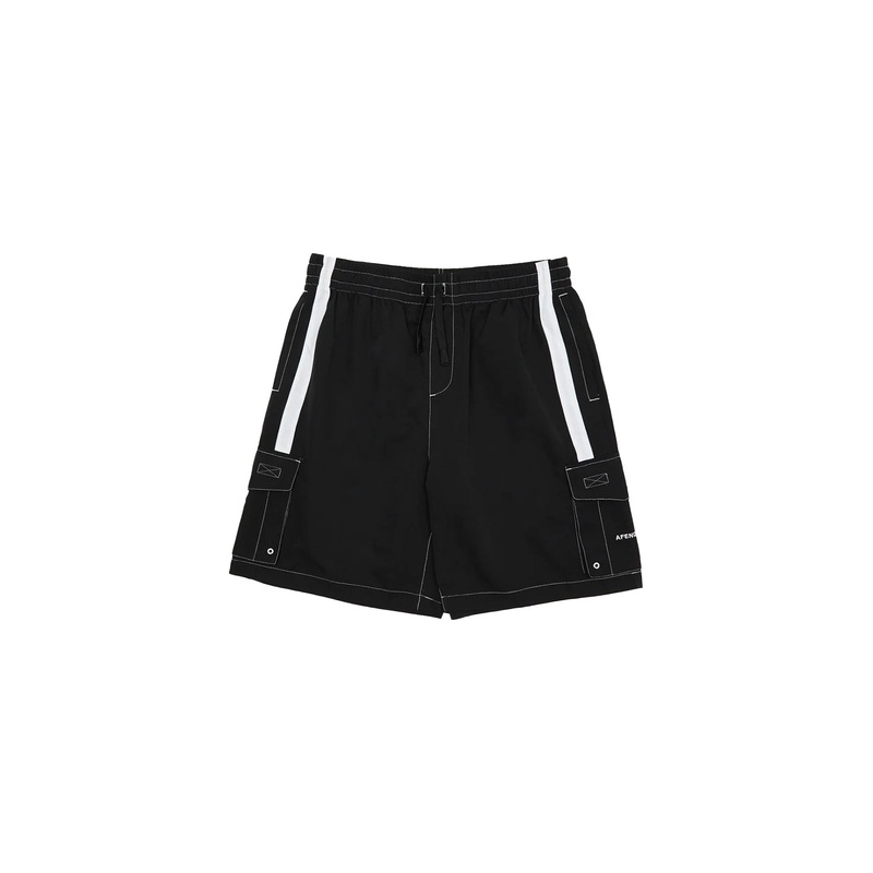 Afends House Related Cargo Swim Short 20″