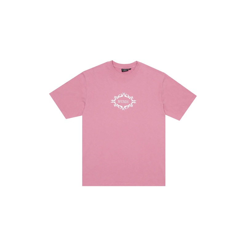 Afends My Tribe Heavyweight Retro Tee