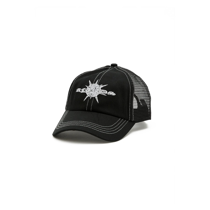 Afends Spiked Six Panel Cap