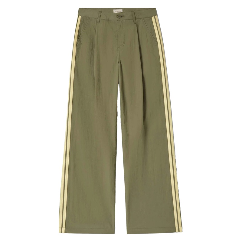 Brixton The Jane Lightweight Wide Leg Pant