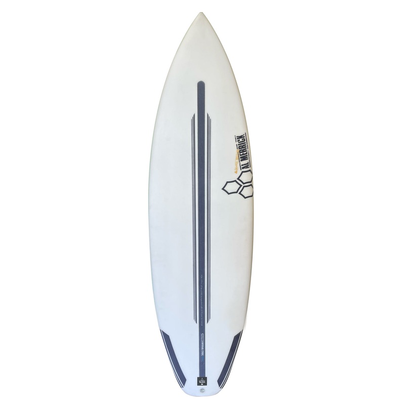 SALE Channel Islands Happy Everyday Spine-Tek – 5’8 FCS2