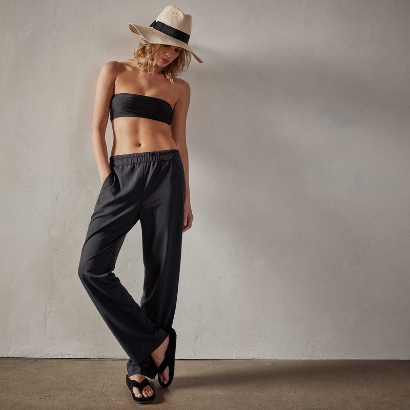 Monterey Trouser – Carbon