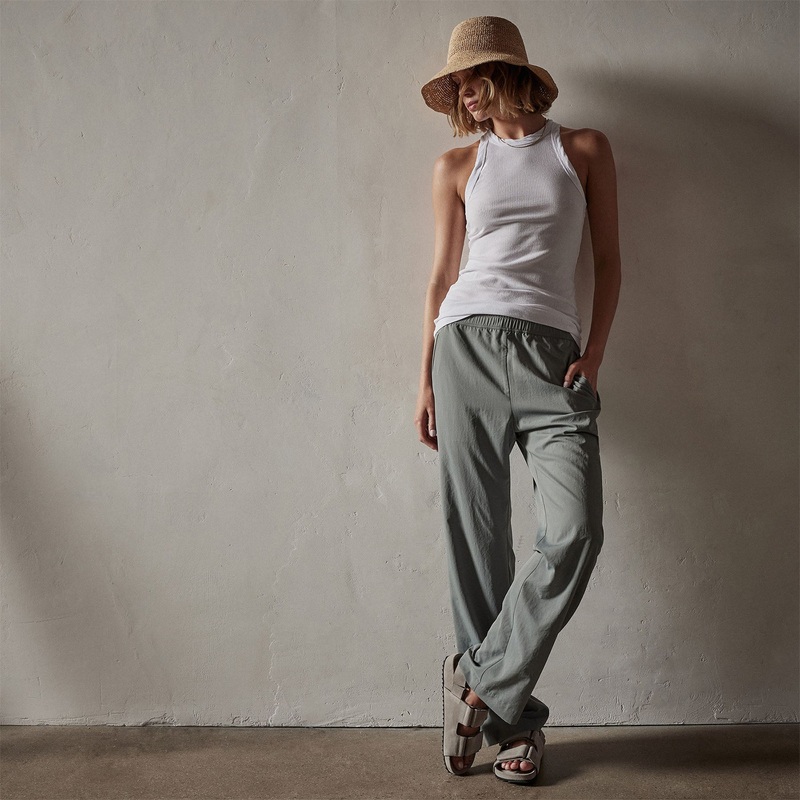 Monterey Trouser – Signet