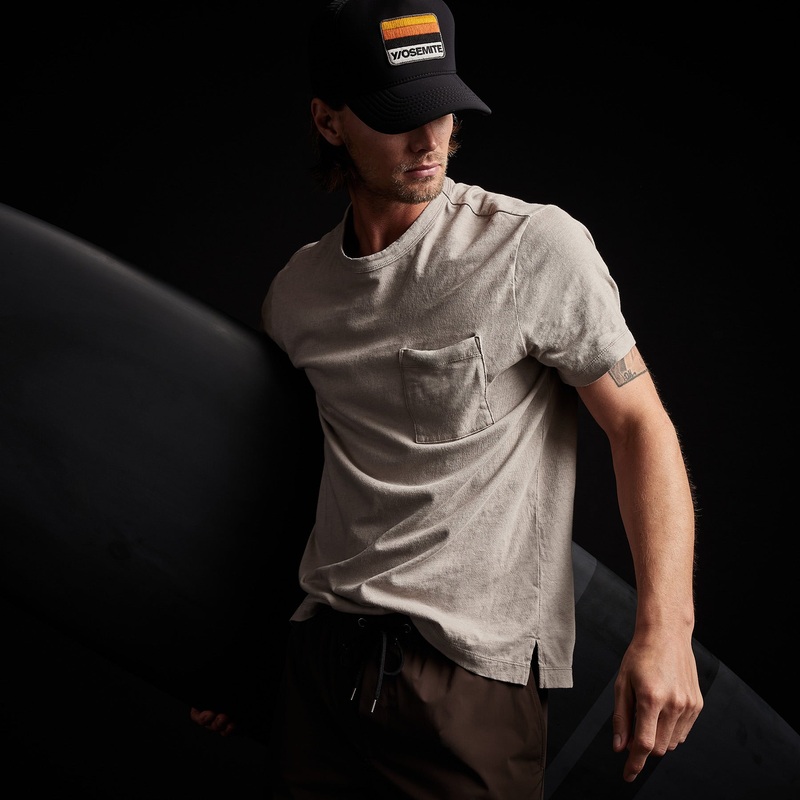 Venice Beach Tee – Silt