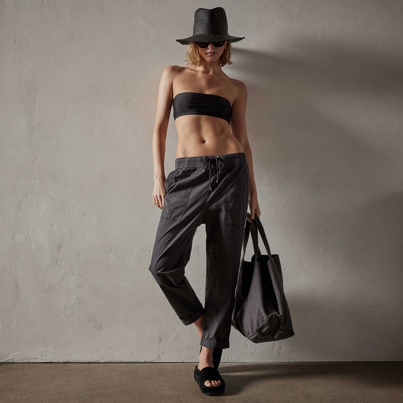 Utility Pant – Magma Pigment