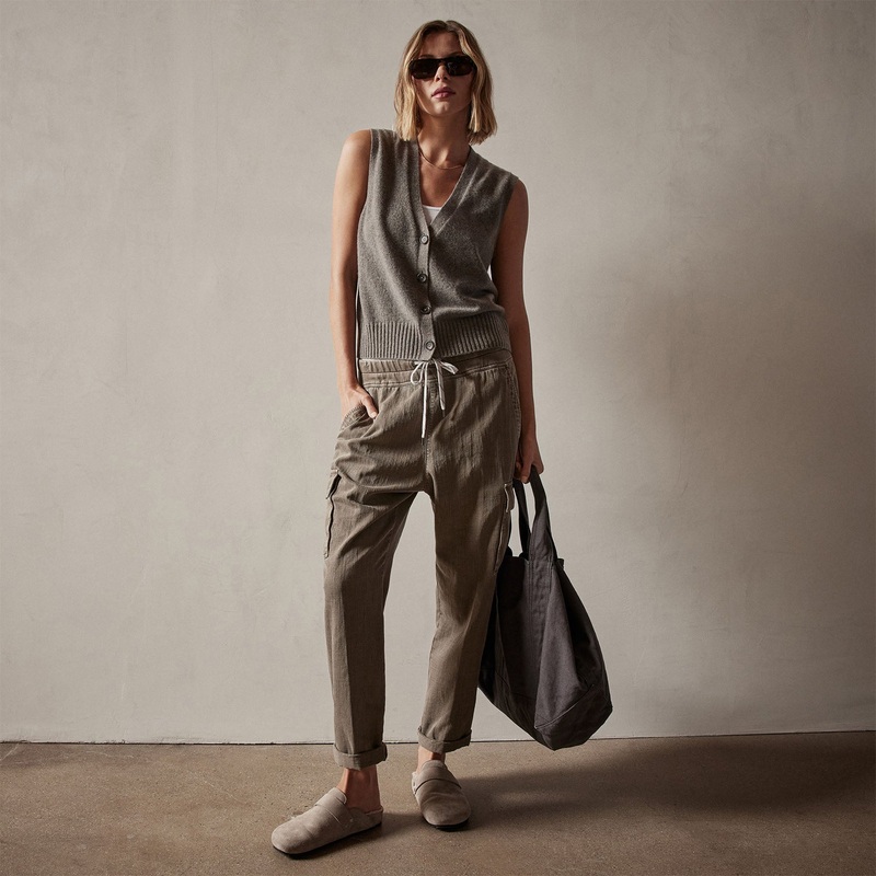 Zuma Cargo Pant – Ammo Pigment