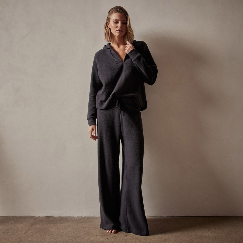 Wide Leg Lounge Pant – Magma