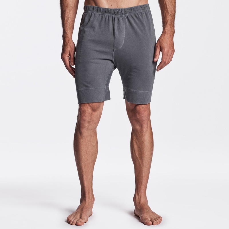Boxer Short Classic Fit – North Pigment