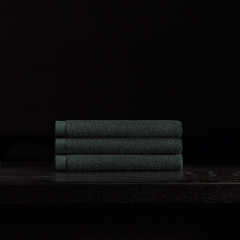 Wash Towel – Winter Grass