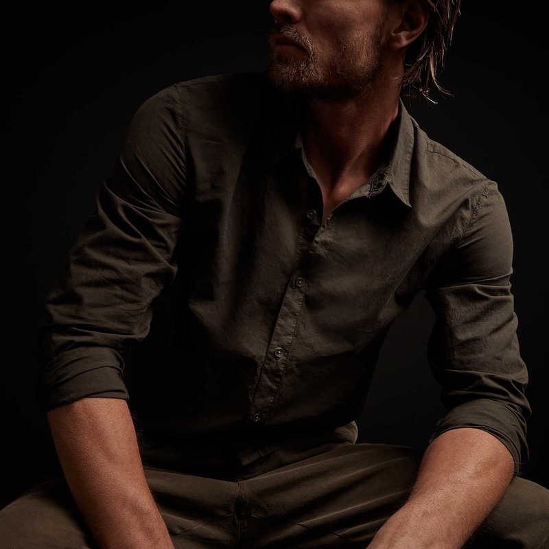 Standard Shirt – Dartmouth