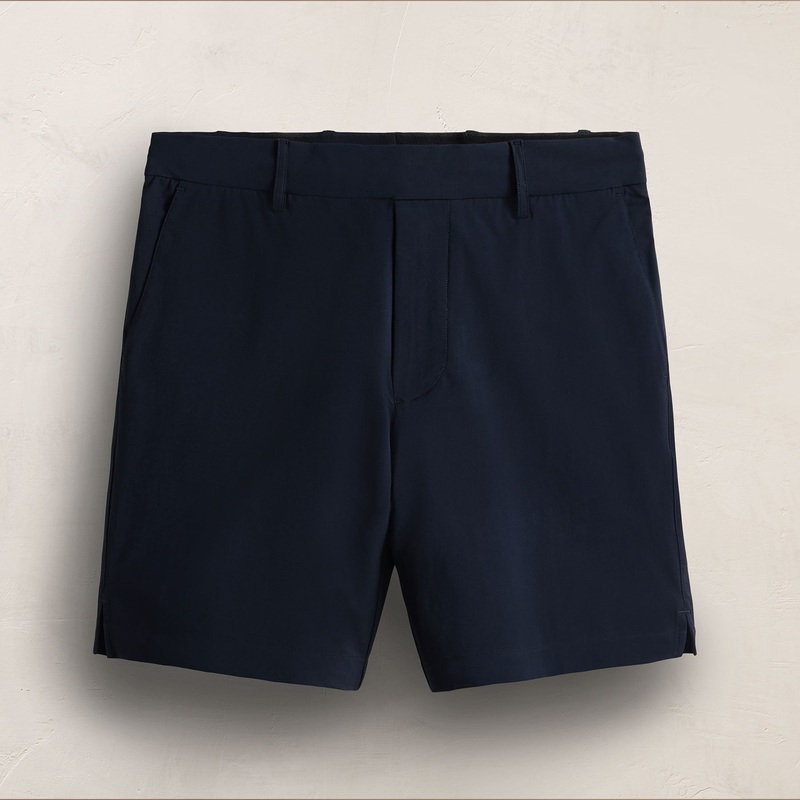 Golf Short – Deep