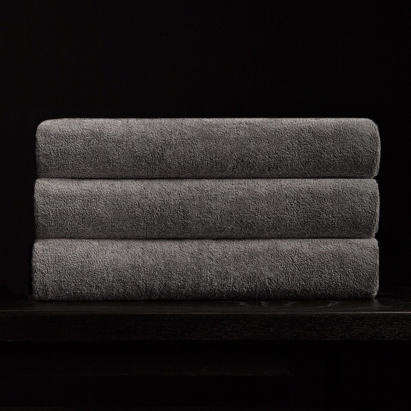 Bath Towel – Roan