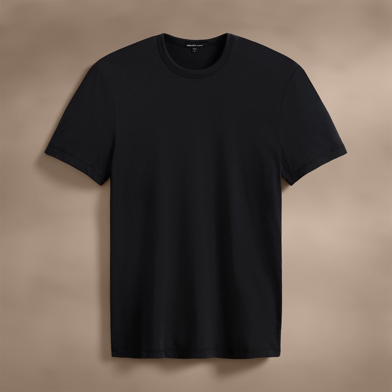 Brushed Lotus Crew – Magma