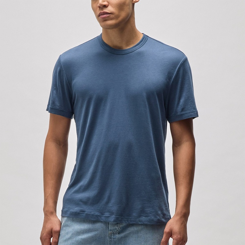 Brushed Lotus Crew – Captain