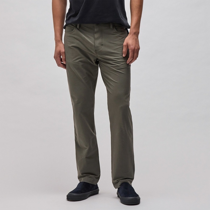 5 Pocket Performance Pant – Tent