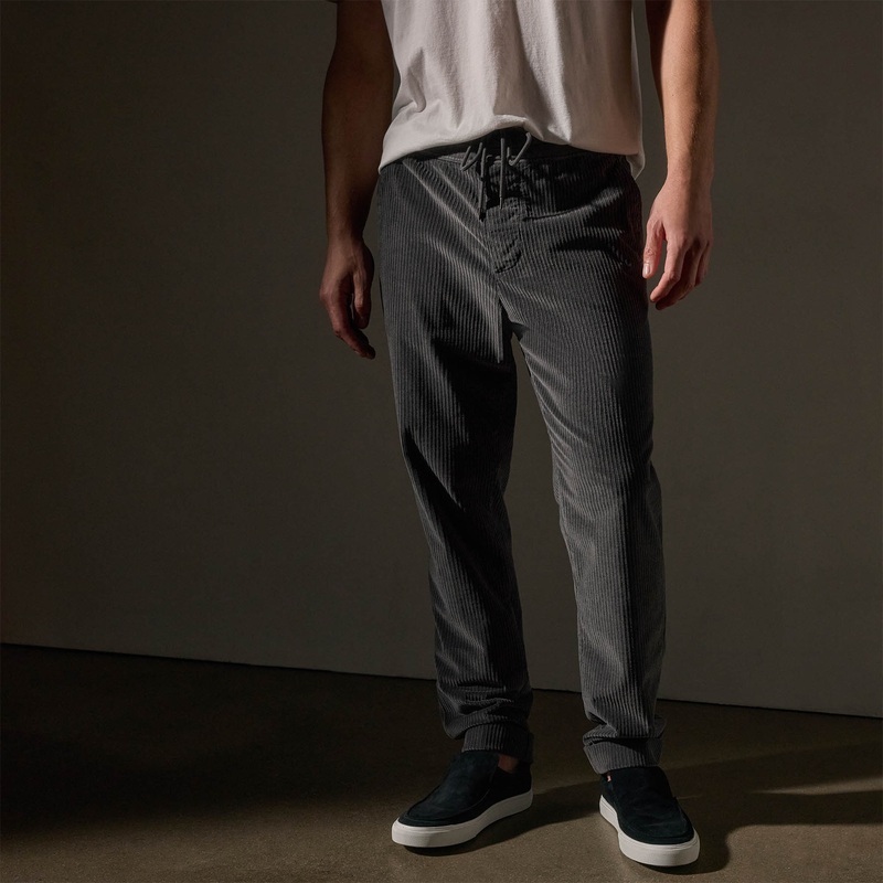 Corduroy Pant – Magma Pigment