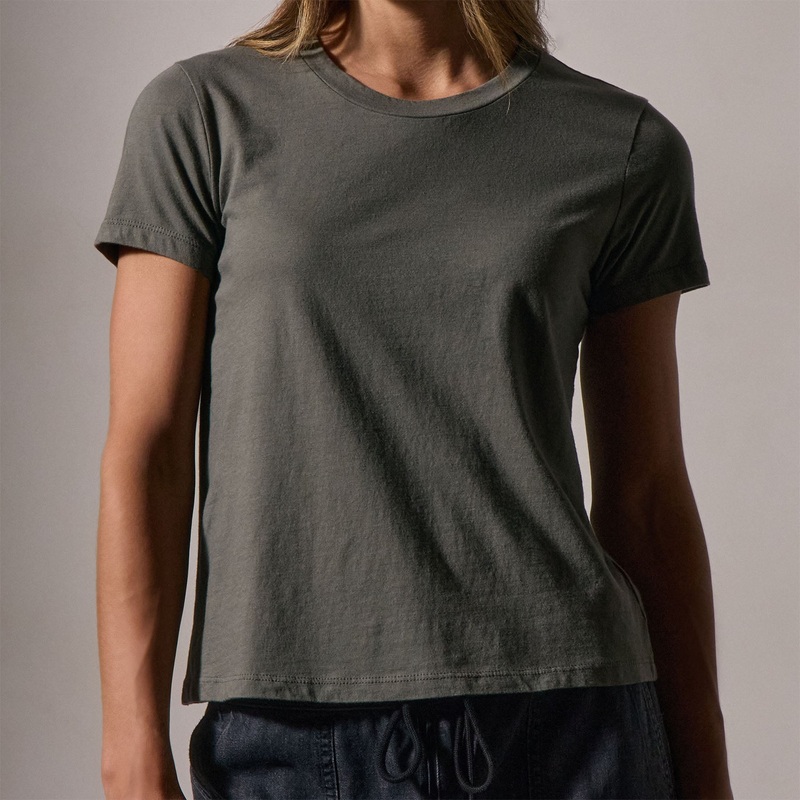 Vintage Little Boy Tee – Palm