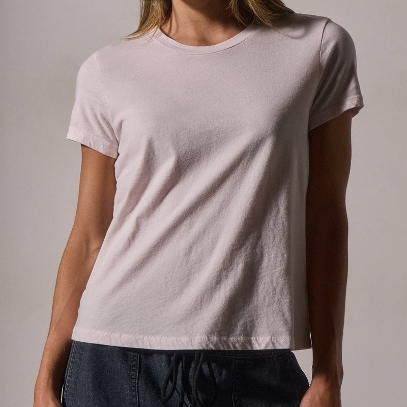 Vintage Little Boy Tee – Zephyr