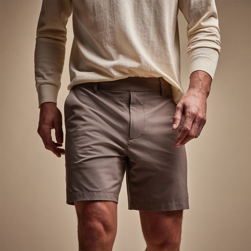 Golf Short – Mason