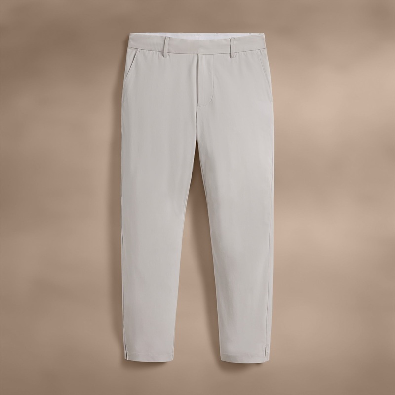 Golf Trouser – Mist