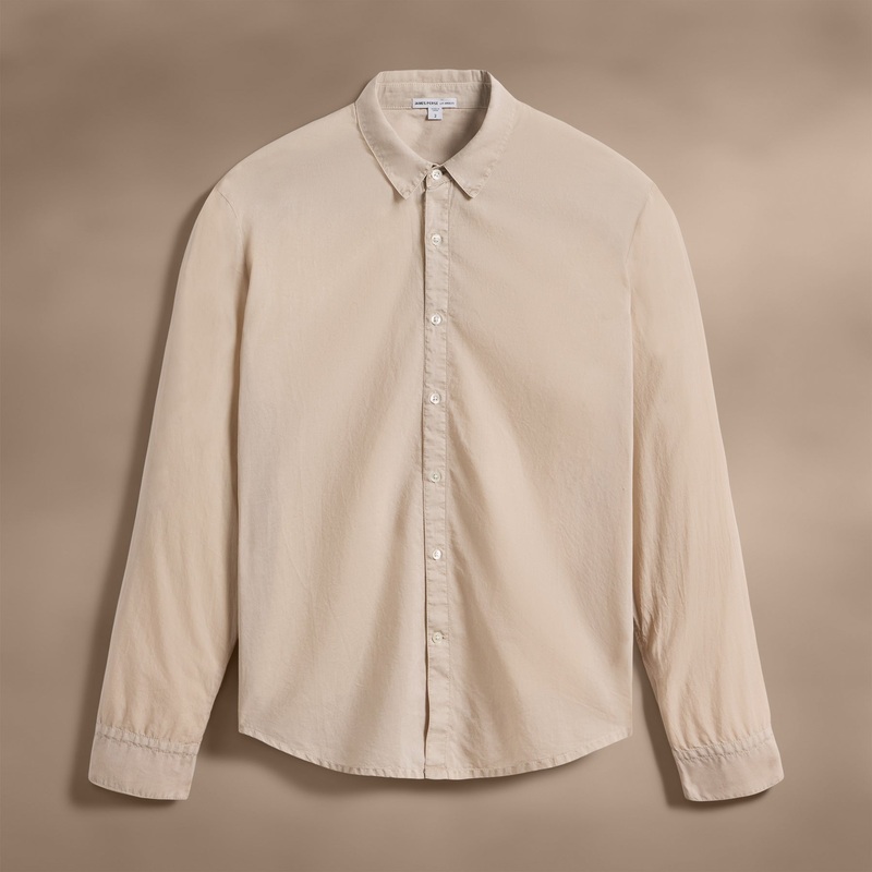 Standard Shirt – Faint Pigment