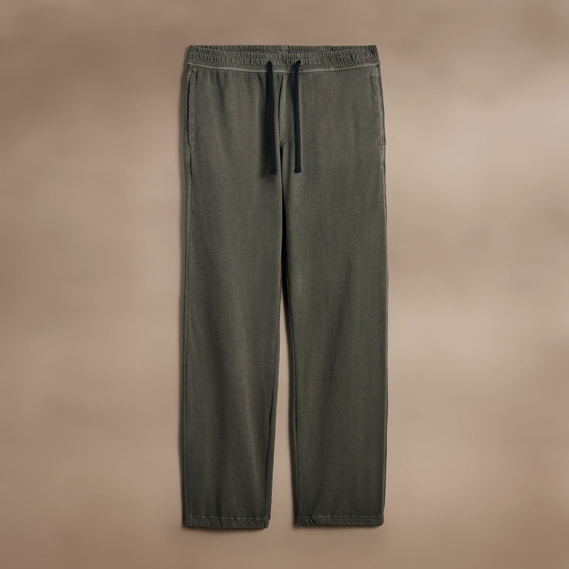 Vintage French Terry Sweatpant – Peet Pigment