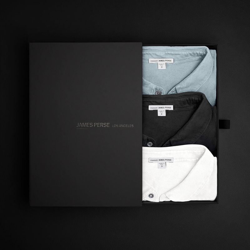 Men’s Classic Polo Gift Set – Black/Azure/White