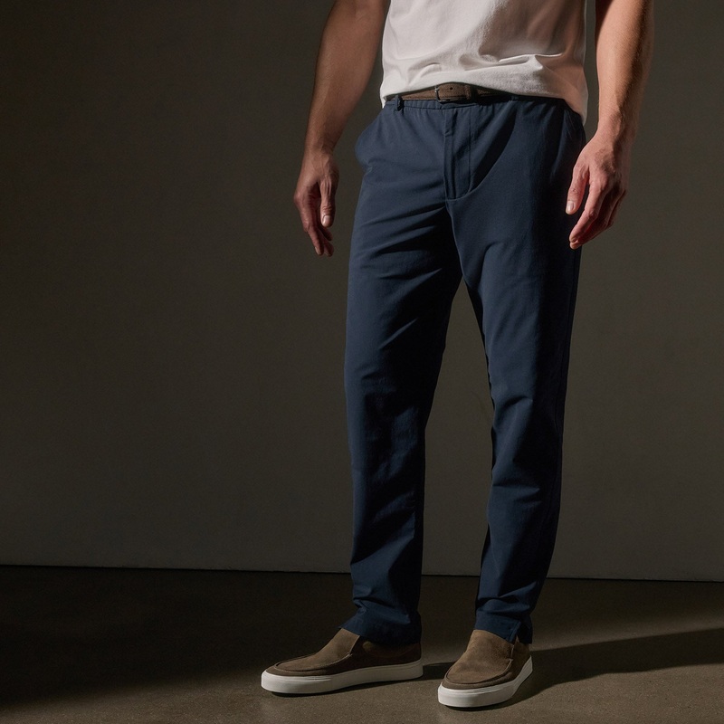 Golf Trouser – Deep