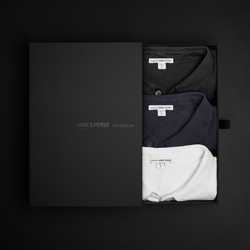 Men’s Classic Polo Gift Set – Essentials