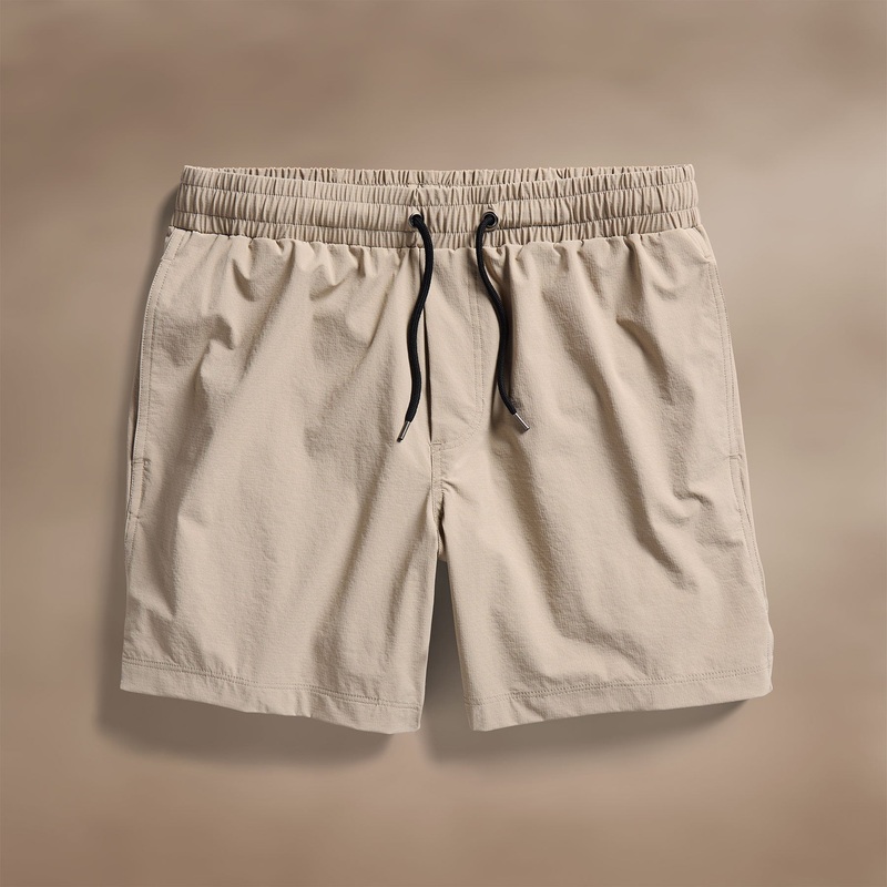 Ripstop Boardshort – Grout